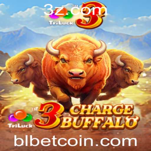 Explorando o Universo de Thrills do Jogo 3ChargeBuffalo