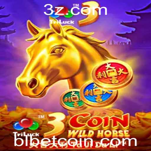 Explorando o Mundo de 3CoinWildHorse: Um Guia Completo para Jogadores