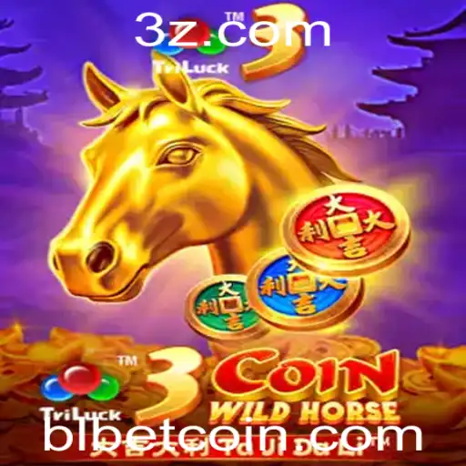 Explorando o Mundo de 3CoinWildHorse: Um Guia Completo para Jogadores