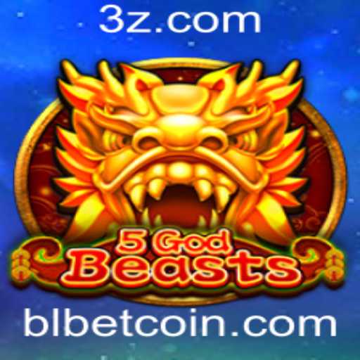 Explorando o Universo de 5GodBeasts: Um Mergulho no Jogo Inovador