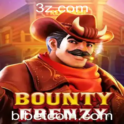 Descubra a Aventura Empolgante de BountyFrenzy