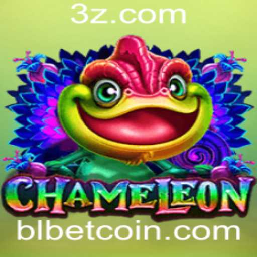 Explorando o Universo do Jogo Chameleon: Diversão e Estratégia