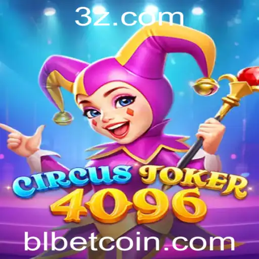 CircusJoker4096: Descubra o Mundo Encantado do Novo Jogo de Estratégia