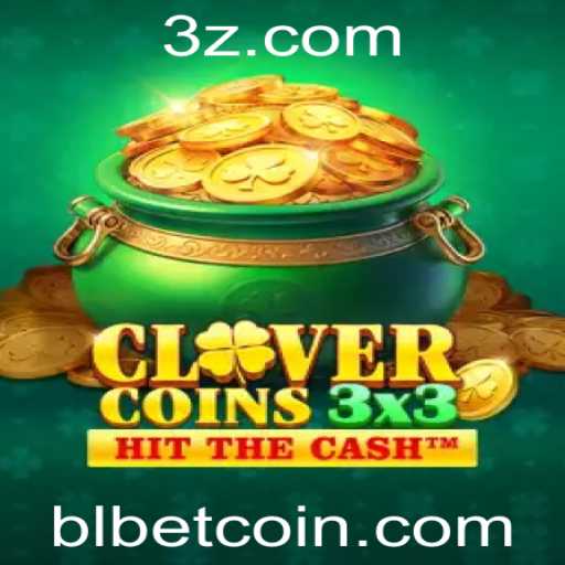 Explorando Clovercoin3x3: Um Novo Jogo de Estratégia em Ascensão