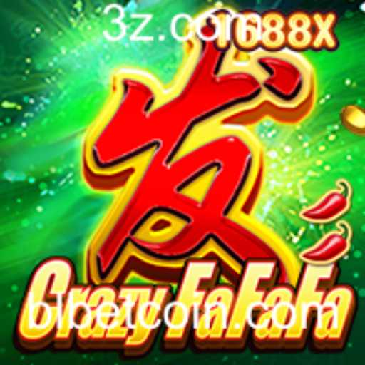 CrazyFaFaFa: Explore o Fascinante Mundo do Jogo com Influências de blbet