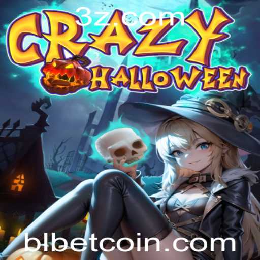 CrazyHalloween: Descubra o Novo Fenômeno de Jogo que Está Dominando as Redes