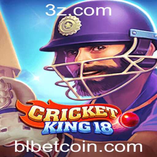 CricketKing18: Um Mergulho na Nova Sensação dos Jogos de Críquete