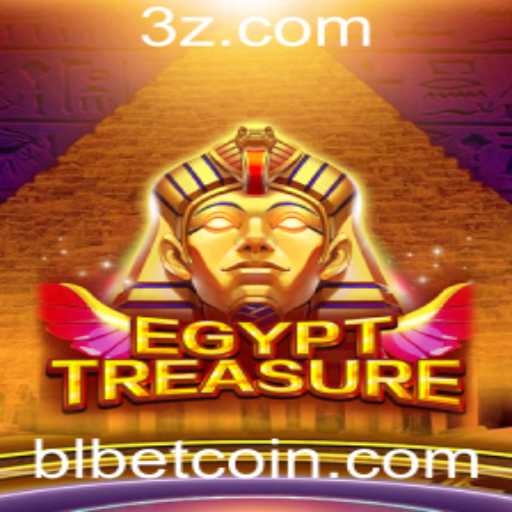 Explorando o Fascinante Mundo de EgyptTreasure
