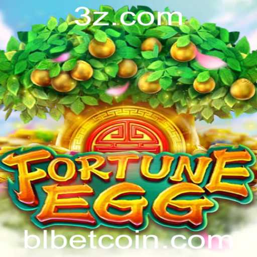 Explorando o Jogo FortuneEgg e Sua Inovação no Mundo de blbet