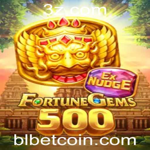 Descubra o Mundo Envolvente de FortuneGems500 com a Experiência Única da blbet