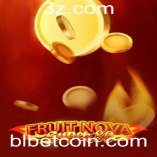 Explorando FruitNovaSuper80: O Novo Fenômeno no Mundo dos Jogos