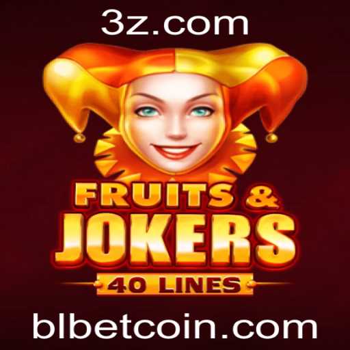 Descubra o Universo de Entretenimento de FruitsAndJokers40 no Mundo dos Jogos Online