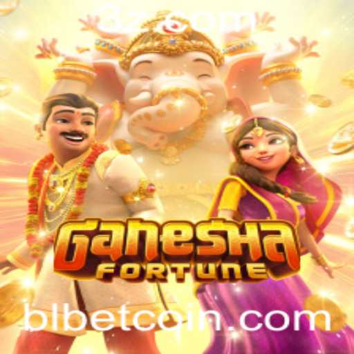 Descubra o Mundo Fascinante do GaneshaFortune com BLBet