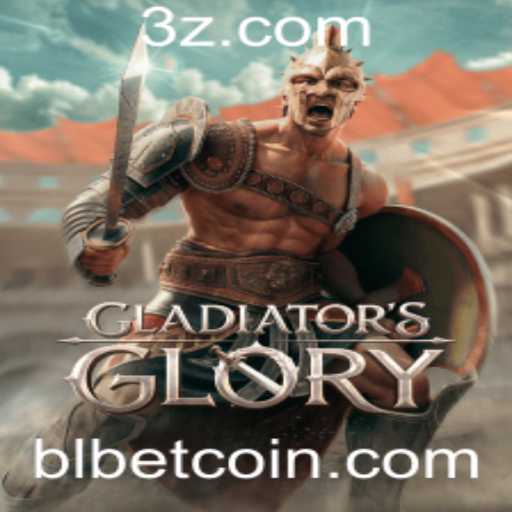 GladiatorsGlory: A Renovação dos Jogos de Arena na Era Digital