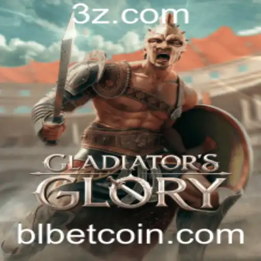 GladiatorsGlory: A Renovação dos Jogos de Arena na Era Digital