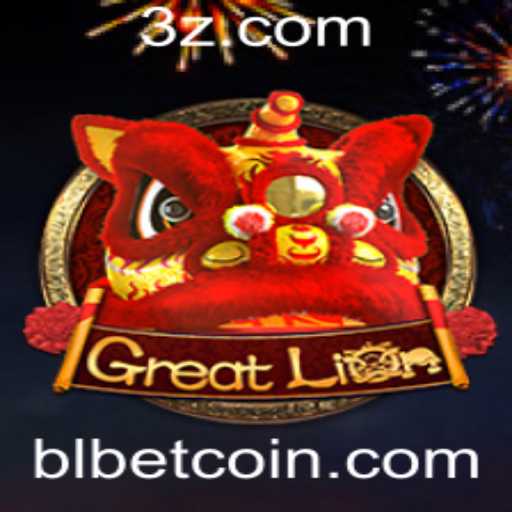 Descubra o Mundo de GreatLion: Uma Jornada de Estratégia e Aventura