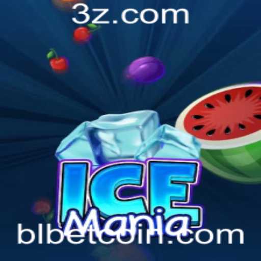 IceMania: O Jogo Gelado que Está Conquistando os Corações