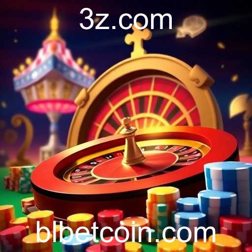 Explorando o Mundo dos Jogos de Cassino: Blbet e a Evolução da Diversão