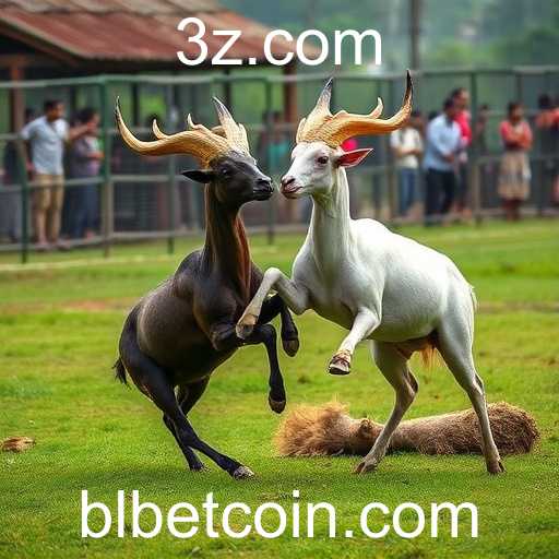 Jogos de Sabong: A Revolução Digital com Blbet