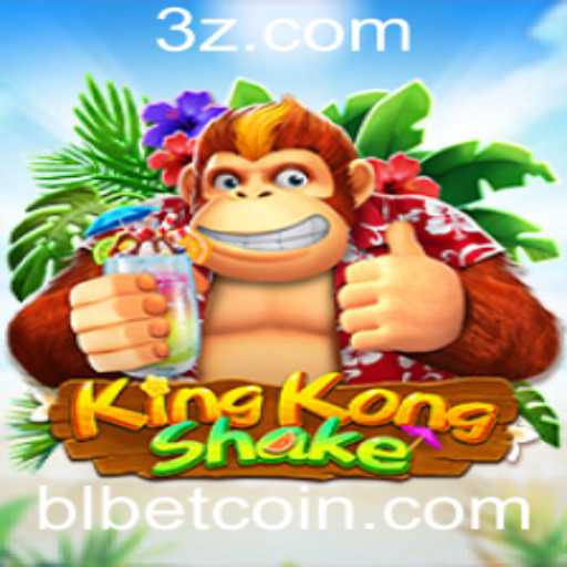 Descubra o Fascinante Mundo de KingKongShake: O Jogo que Está Conquistando o Mundo