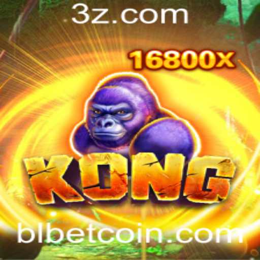 Kong: A Aventura Digital que Conquista os Amantes de Jogos e Estratégia