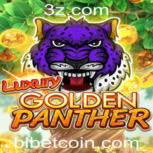 Descubra o Fascinante Mundo de LUXURYGOLDENPANTHER: Um Jogo Inovador da blbet