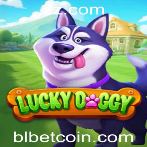 Explorando o Fascinante Mundo de LuckyDoggy: Um Jogo de Aventuras e Estratégia