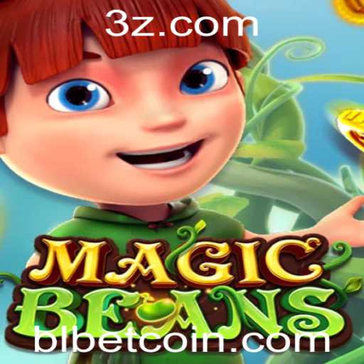 Descubra o Mundo de MAGICBEANS: Um Mergulho na Diversão e Estratégia