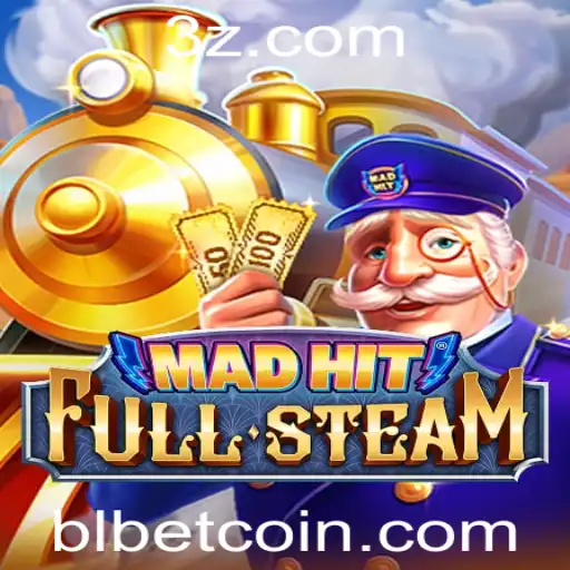 Explorando MadHitFullSteam: Uma Aventura Inovadora no Mundo dos Jogos
