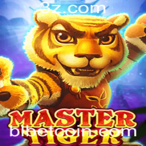 MasterTiger: O Novo Jogo que Conquista Fãs ao Redor do Mundo