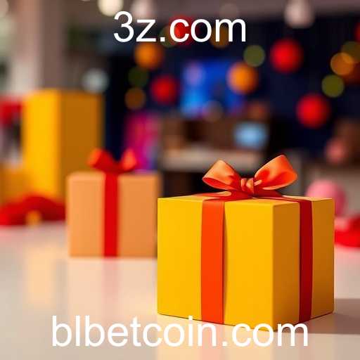 Ofertas Exclusivas: Descubra as Vantagens do Mundo BLBET