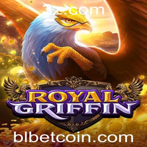 Desvendando o Mundo de RoyalGriffin: Um Jogo de Estratégia e Aventura