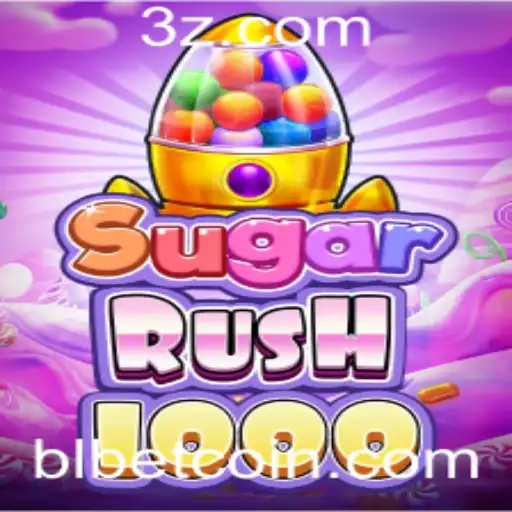 Descubra o Fascinante Mundo de SugarRush1000 com BLBet