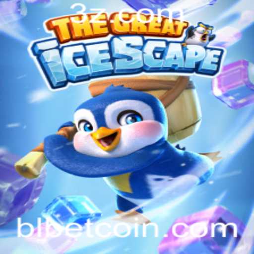 The Great Icescape: Explore o Mundo Congelante do Novo Jogo Sensação