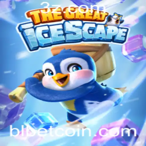 The Great Icescape: Explore o Mundo Congelante do Novo Jogo Sensação