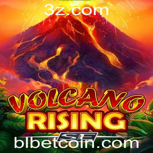 VolcanoRisingSE: A Emocionante Jornada em Meio às Chamas e Desafios
