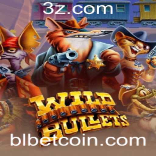 Aventuras de Tiro e Estratégia em WildBullets