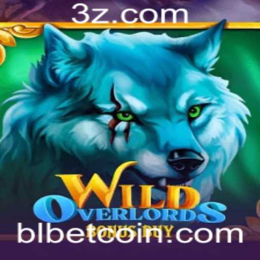 Descubra o Universo de WildOverlordsBonusBuy